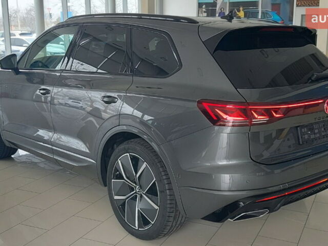 Фольксваген Туарег 2025 в Николаеве на Automoto.ua Фольксваген Туарег, объемом двигателя 2.97 л и пробегом 0 тыс. км за 86900 $, фото 5 на Automoto.ua