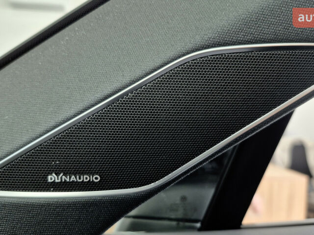 купити нове авто Фольксваген Туарег 2025 року від офіційного дилера Автодім Атлант на Вацлава Гавела Фольксваген фото