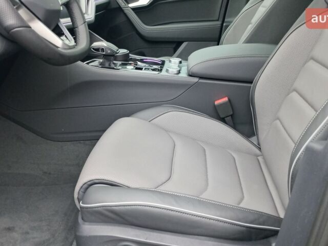 Фольксваген Туарег, об'ємом двигуна 2.97 л та пробігом 0 тис. км за 86189 $, фото 32 на Automoto.ua