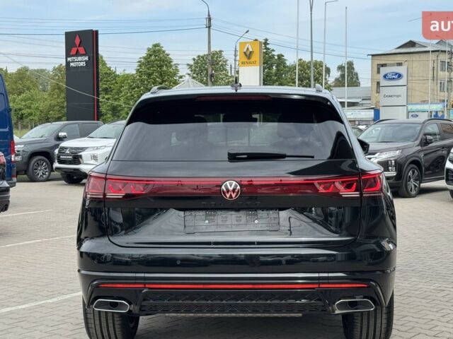 Фольксваген Туарег, об'ємом двигуна 2.97 л та пробігом 0 тис. км за 84900 $, фото 5 на Automoto.ua