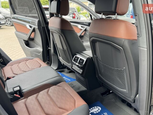 Фольксваген Туарег, объемом двигателя 2.97 л и пробегом 0 тыс. км за 84830 $, фото 3 на Automoto.ua