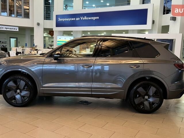 Фольксваген Туарег, об'ємом двигуна 2.99 л та пробігом 0 тис. км за 87041 $, фото 29 на Automoto.ua