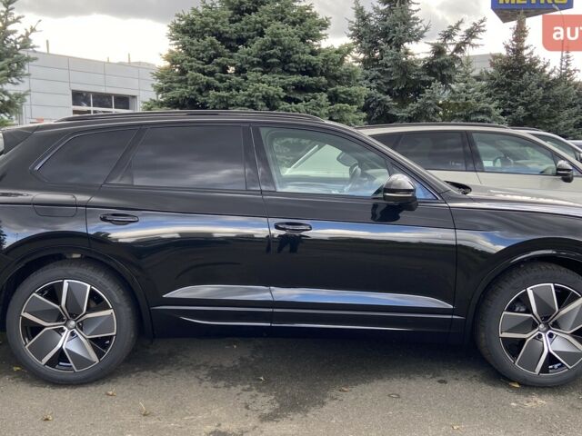 Фольксваген Туарег, об'ємом двигуна 2.97 л та пробігом 0 тис. км за 88055 $, фото 20 на Automoto.ua