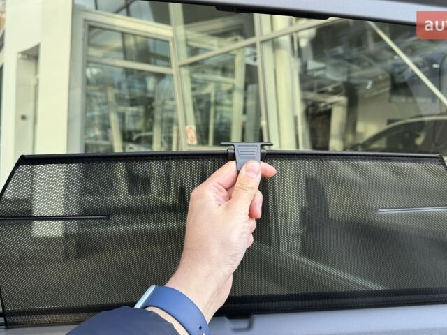 Фольксваген Туарег, об'ємом двигуна 2.97 л та пробігом 0 тис. км за 84900 $, фото 29 на Automoto.ua