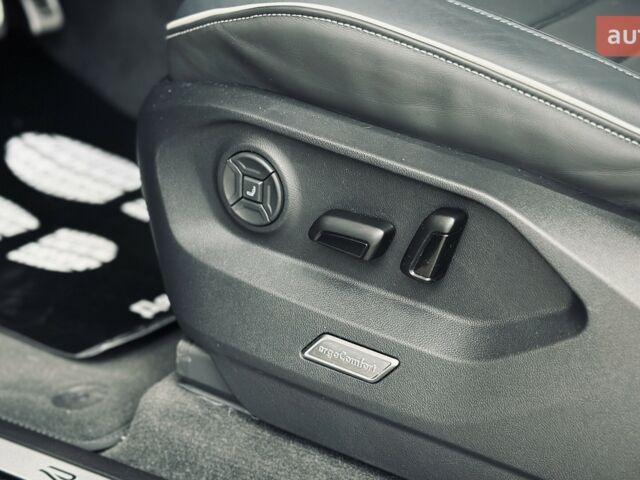 Фольксваген Туарег, объемом двигателя 2.99 л и пробегом 0 тыс. км за 87102 $, фото 29 на Automoto.ua