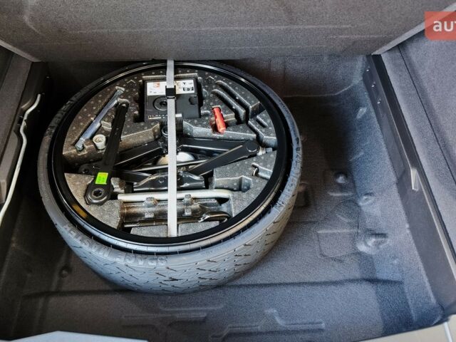 купить новое авто Фольксваген Туарег 2025 года от официального дилера Автомобільний Дім Volkswagen Фольксваген фото