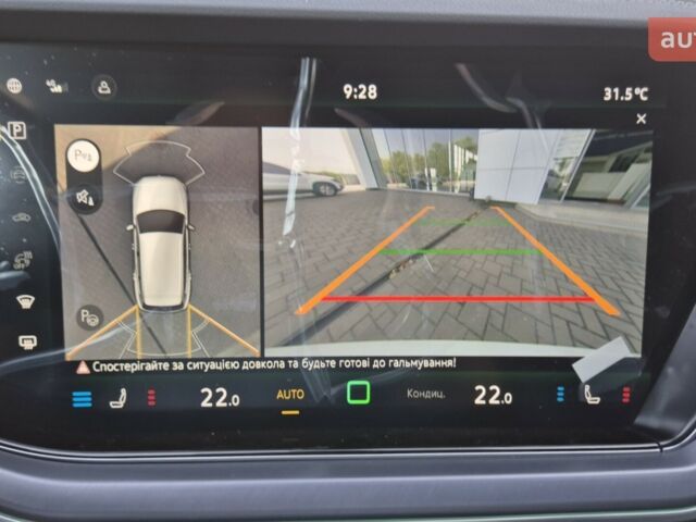 Фольксваген Туарег, об'ємом двигуна 2.97 л та пробігом 0 тис. км за 87560 $, фото 29 на Automoto.ua