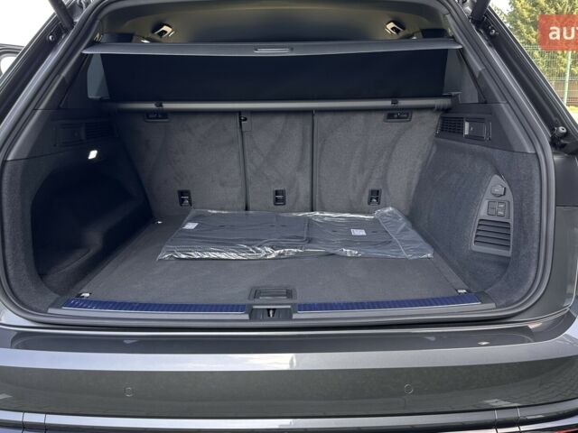 Фольксваген Туарег, об'ємом двигуна 2.97 л та пробігом 0 тис. км за 82500 $, фото 14 на Automoto.ua