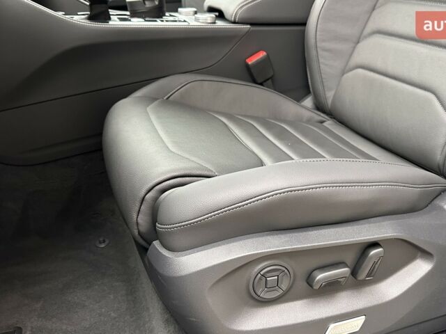 Фольксваген Туарег, объемом двигателя 2.97 л и пробегом 0 тыс. км за 69770 $, фото 13 на Automoto.ua