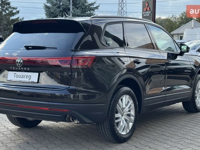 Фольксваген Туарег, объемом двигателя 2.97 л и пробегом 0 тыс. км за 67700 $, фото 13 на Automoto.ua