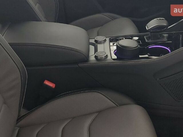 Фольксваген Туарег 2025 в Николаеве на Automoto.ua Фольксваген Туарег, объемом двигателя 2.97 л и пробегом 0 тыс. км за 87000 $, фото 38 на Automoto.ua