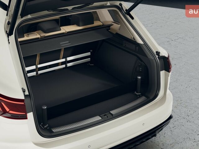 купить новое авто Фольксваген Туарег 2025 года от официального дилера Алекс СО Фольксваген фото