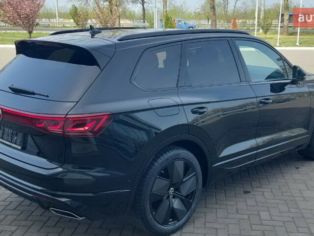 Фольксваген Туарег, объемом двигателя 2.97 л и пробегом 0 тыс. км за 87310 $, фото 11 на Automoto.ua