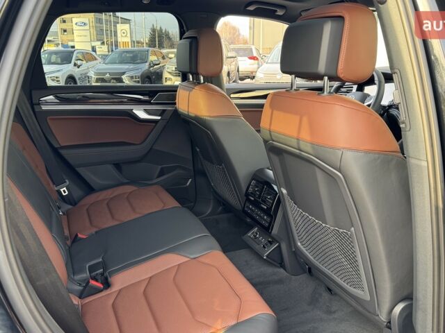 Фольксваген Туарег, объемом двигателя 2.97 л и пробегом 0 тыс. км за 84830 $, фото 21 на Automoto.ua