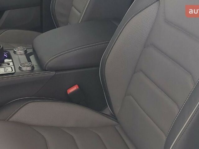 Фольксваген Туарег 2025 в Николаеве на Automoto.ua Фольксваген Туарег, объемом двигателя 2.97 л и пробегом 0 тыс. км за 87000 $, фото 19 на Automoto.ua