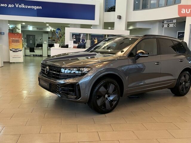 Фольксваген Туарег, об'ємом двигуна 2.99 л та пробігом 0 тис. км за 87041 $, фото 6 на Automoto.ua