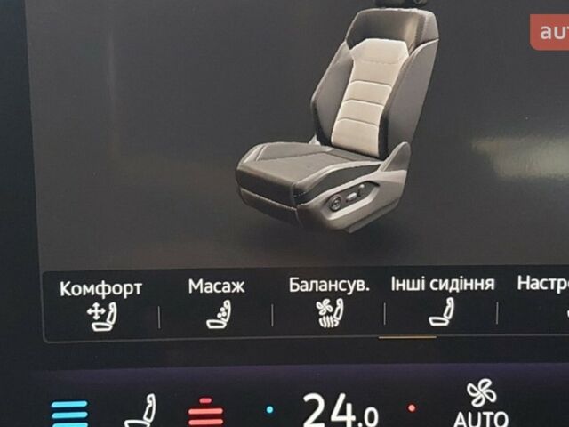Фольксваген Туарег 2025 в Николаеве на Automoto.ua Фольксваген Туарег, объемом двигателя 2.97 л и пробегом 0 тыс. км за 88920 $, фото 17 на Automoto.ua