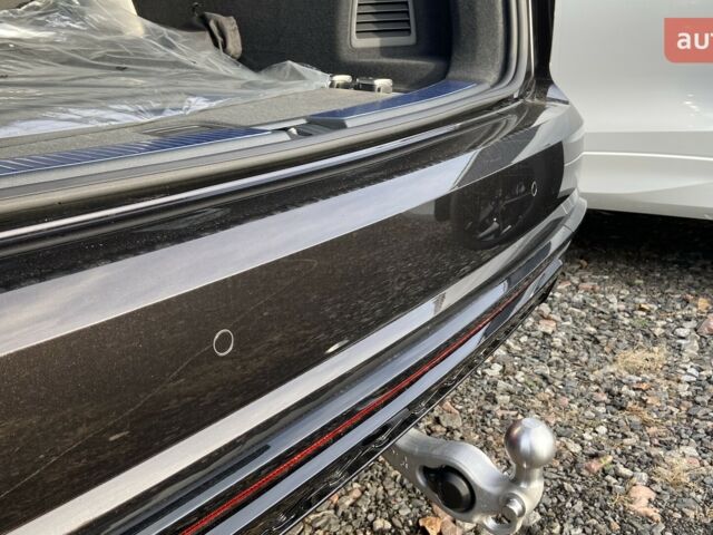 Фольксваген Туарег, объемом двигателя 2.97 л и пробегом 0 тыс. км за 90366 $, фото 19 на Automoto.ua