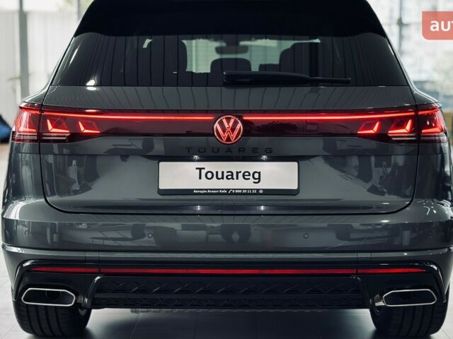Фольксваген Туарег, объемом двигателя 2.97 л и пробегом 0 тыс. км за 86637 $, фото 26 на Automoto.ua
