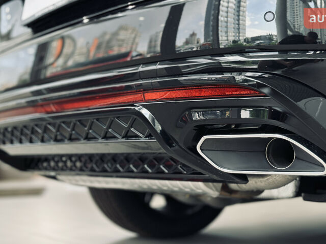 Фольксваген Туарег, объемом двигателя 2.97 л и пробегом 0 тыс. км за 86926 $, фото 14 на Automoto.ua