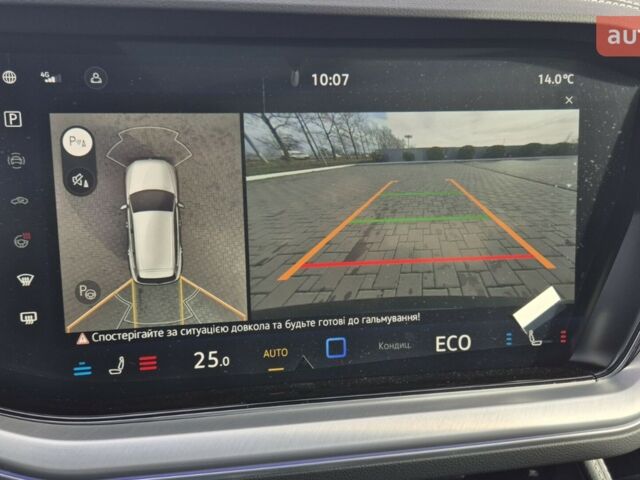 Фольксваген Туарег, об'ємом двигуна 2.97 л та пробігом 0 тис. км за 87310 $, фото 38 на Automoto.ua