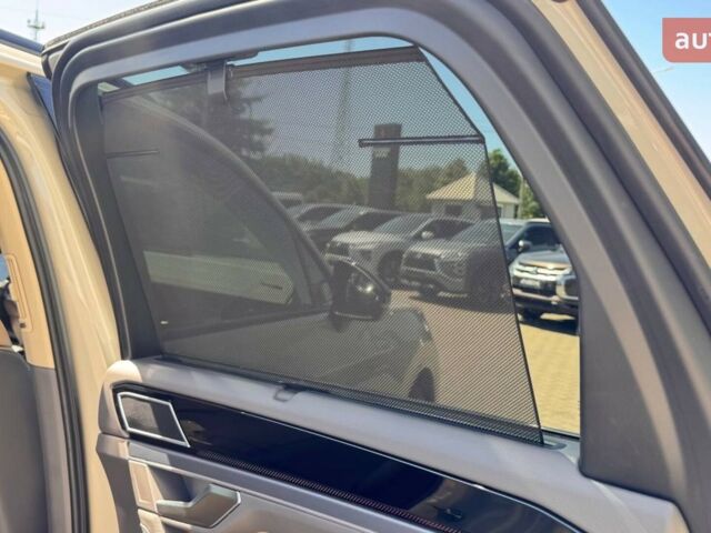 Фольксваген Туарег, объемом двигателя 2.97 л и пробегом 0 тыс. км за 83500 $, фото 15 на Automoto.ua