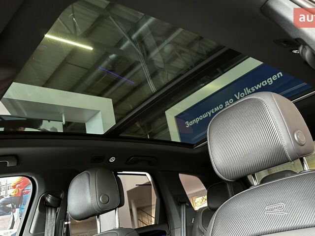 Фольксваген Туарег, объемом двигателя 2.97 л и пробегом 0 тыс. км за 90700 $, фото 14 на Automoto.ua