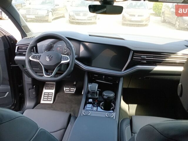 Фольксваген Туарег, об'ємом двигуна 2.97 л та пробігом 0 тис. км за 88189 $, фото 20 на Automoto.ua