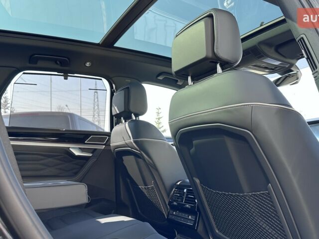Фольксваген Туарег 2025 у Миколаєві на Automoto.ua Фольксваген Туарег, об'ємом двигуна 2.97 л та пробігом 0 тис. км за 88917 $, фото 32 на Automoto.ua