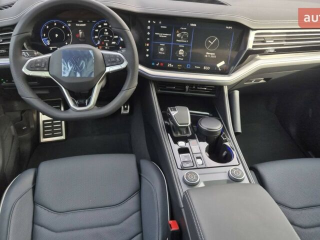 Фольксваген Туарег, об'ємом двигуна 2.97 л та пробігом 0 тис. км за 87310 $, фото 20 на Automoto.ua