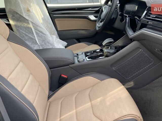 Фольксваген Туарег, об'ємом двигуна 2.97 л та пробігом 0 тис. км за 89670 $, фото 11 на Automoto.ua