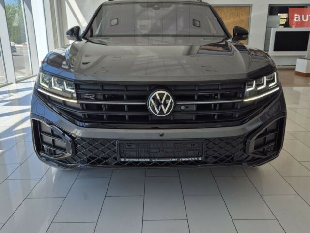 Фольксваген Туарег, об'ємом двигуна 2.97 л та пробігом 0 тис. км за 85500 $, фото 4 на Automoto.ua