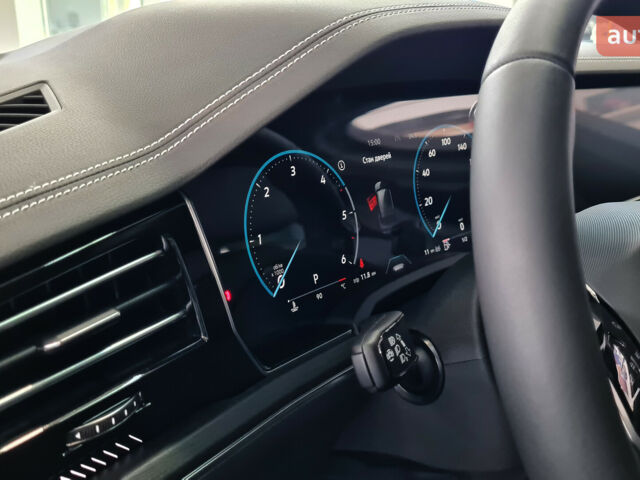 Фольксваген Туарег, об'ємом двигуна 2.99 л та пробігом 0 тис. км за 68700 $, фото 8 на Automoto.ua