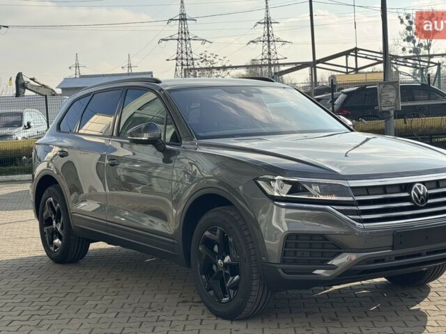 Фольксваген Туарег, объемом двигателя 2.97 л и пробегом 0 тыс. км за 66600 $, фото 4 на Automoto.ua