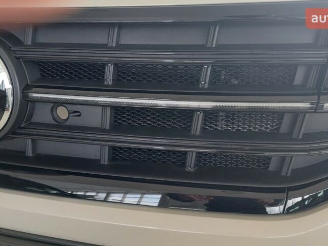 Фольксваген Туарег 2025 в Николаеве на Automoto.ua Фольксваген Туарег, объемом двигателя 2.97 л и пробегом 0 тыс. км за 87000 $, фото 35 на Automoto.ua