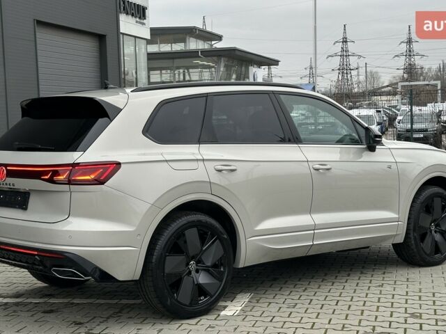 Фольксваген Туарег, объемом двигателя 2.97 л и пробегом 0 тыс. км за 88000 $, фото 1 на Automoto.ua