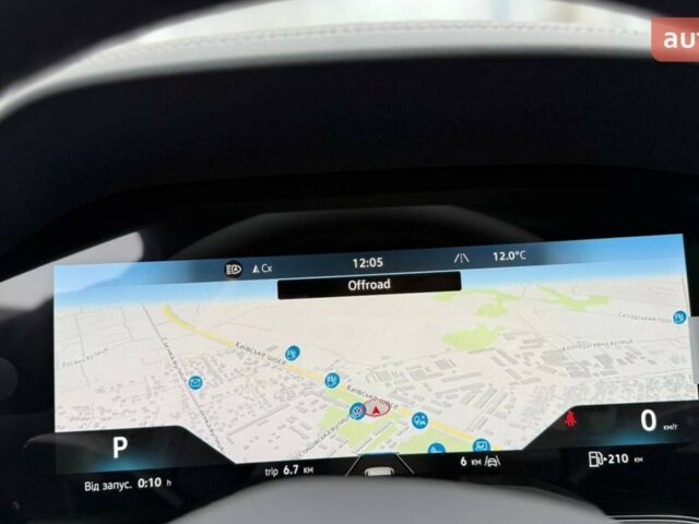 Фольксваген Туарег, об'ємом двигуна 2.97 л та пробігом 0 тис. км за 87309 $, фото 21 на Automoto.ua