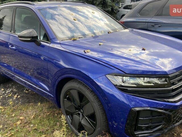 Фольксваген Туарег, об'ємом двигуна 2.97 л та пробігом 0 тис. км за 90632 $, фото 2 на Automoto.ua