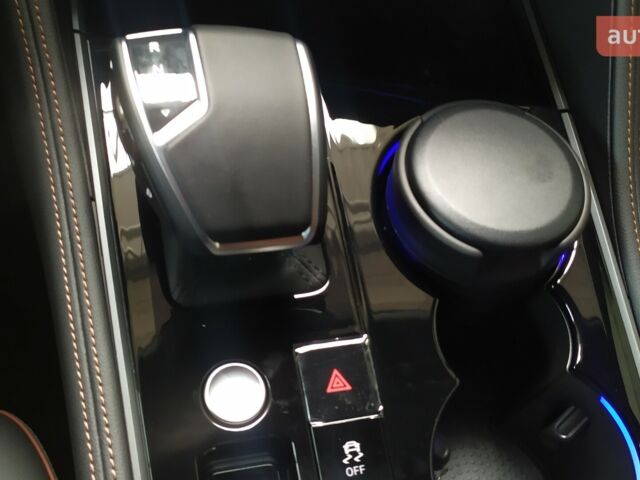 купить новое авто Фольксваген Туарег 2025 года от официального дилера Автомобільний Дім Volkswagen Фольксваген фото