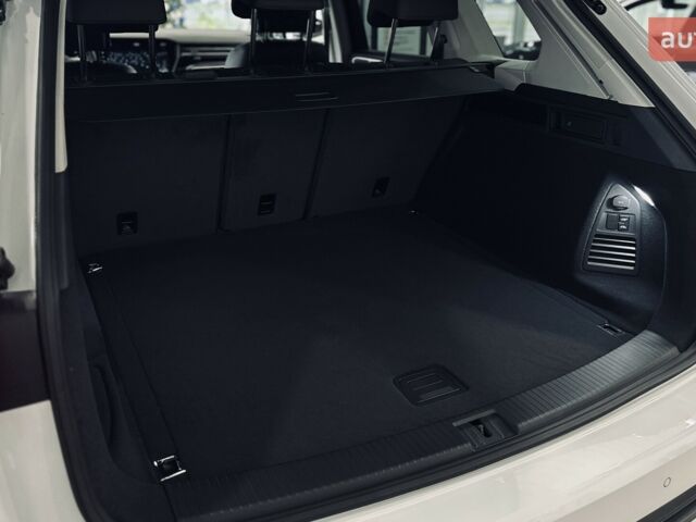 купити нове авто Фольксваген Туарег 2025 року від офіційного дилера Автодім Атлант на Вацлава Гавела Фольксваген фото