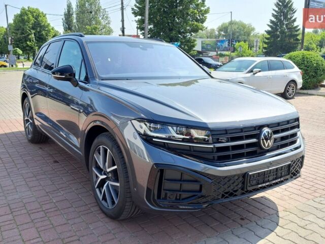 Фольксваген Туарег, об'ємом двигуна 2.97 л та пробігом 0 тис. км за 87235 $, фото 2 на Automoto.ua