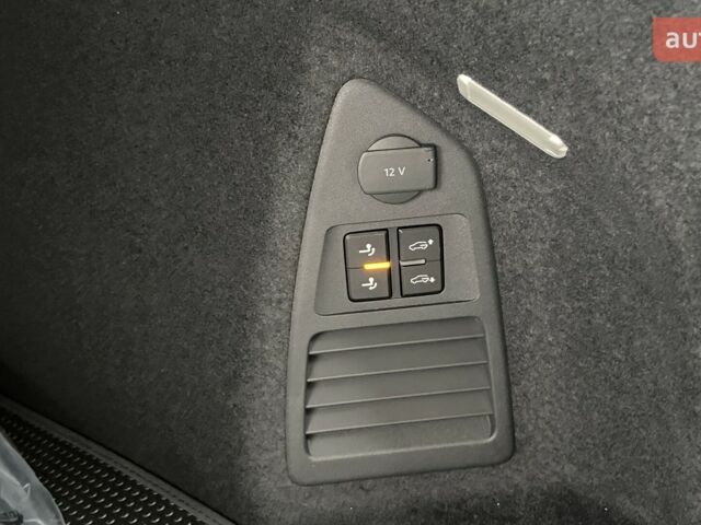 Фольксваген Туарег, объемом двигателя 2.97 л и пробегом 0 тыс. км за 87720 $, фото 25 на Automoto.ua