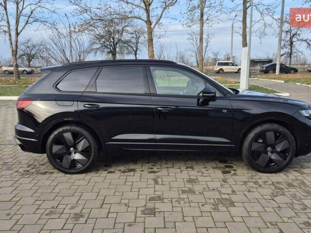 Фольксваген Туарег, об'ємом двигуна 2.97 л та пробігом 0 тис. км за 87310 $, фото 12 на Automoto.ua