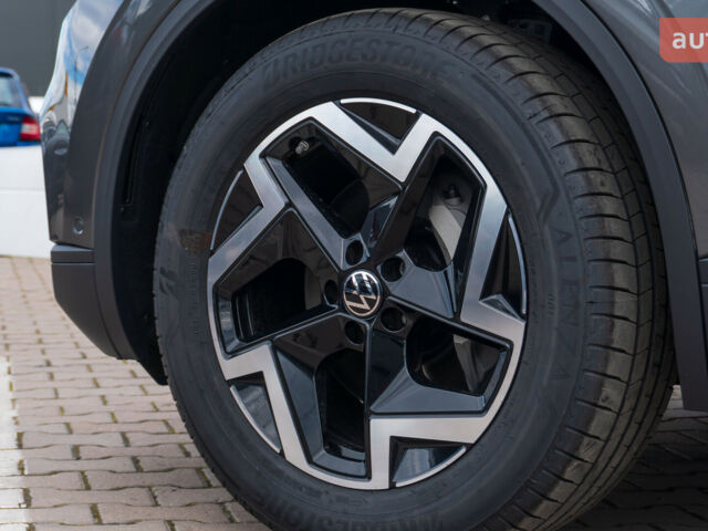 Фольксваген Туарег, объемом двигателя 2.97 л и пробегом 0 тыс. км за 66500 $, фото 7 на Automoto.ua