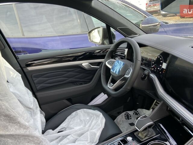 Фольксваген Туарег, об'ємом двигуна 2.97 л та пробігом 0 тис. км за 91006 $, фото 11 на Automoto.ua