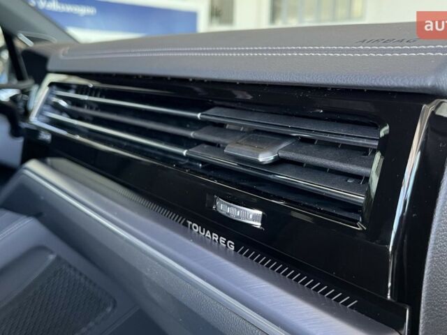 Фольксваген Туарег 2025 в Мукачеве на Automoto.ua Фольксваген Туарег, объемом двигателя 2.97 л и пробегом 0 тыс. км за 87071 $, фото 30 на Automoto.ua