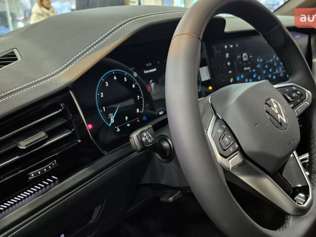 Фольксваген Туарег, объемом двигателя 2.99 л и пробегом 0 тыс. км за 69035 $, фото 15 на Automoto.ua