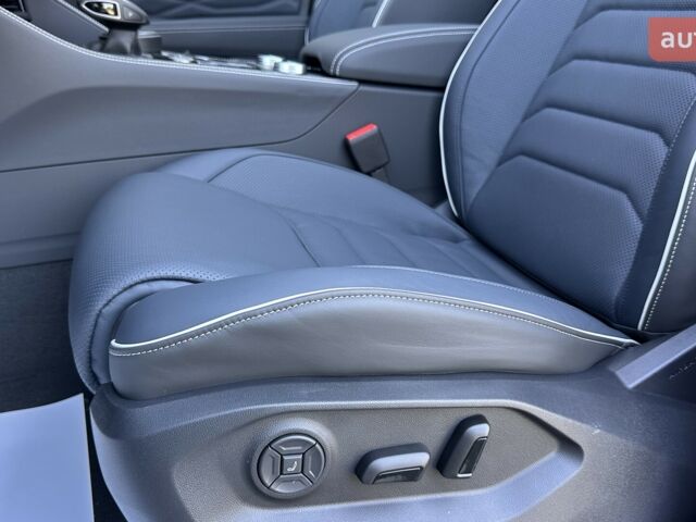 Фольксваген Туарег, об'ємом двигуна 2.97 л та пробігом 0 тис. км за 85500 $, фото 17 на Automoto.ua