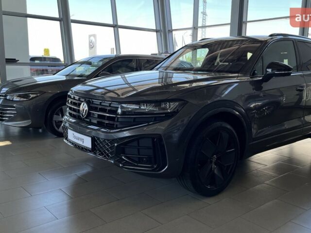 Фольксваген Туарег 2025 в Мукачеве на Automoto.ua Фольксваген Туарег, объемом двигателя 2.97 л и пробегом 0 тыс. км за 87071 $, фото 1 на Automoto.ua