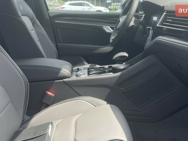 Фольксваген Туарег, об'ємом двигуна 2.97 л та пробігом 0 тис. км за 86560 $, фото 12 на Automoto.ua